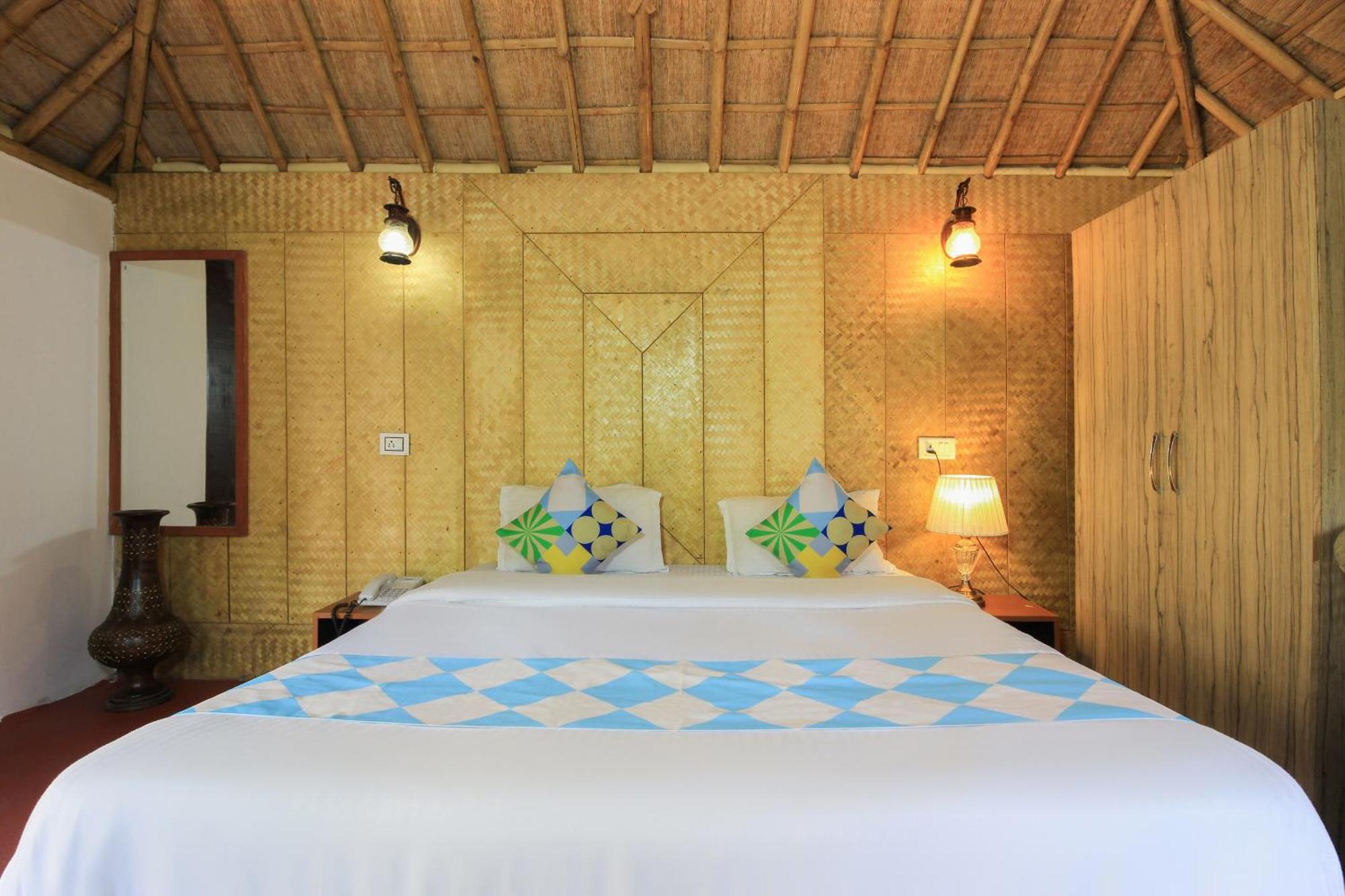 Collection O Nainital Himalayan Resort Dış mekan fotoğraf